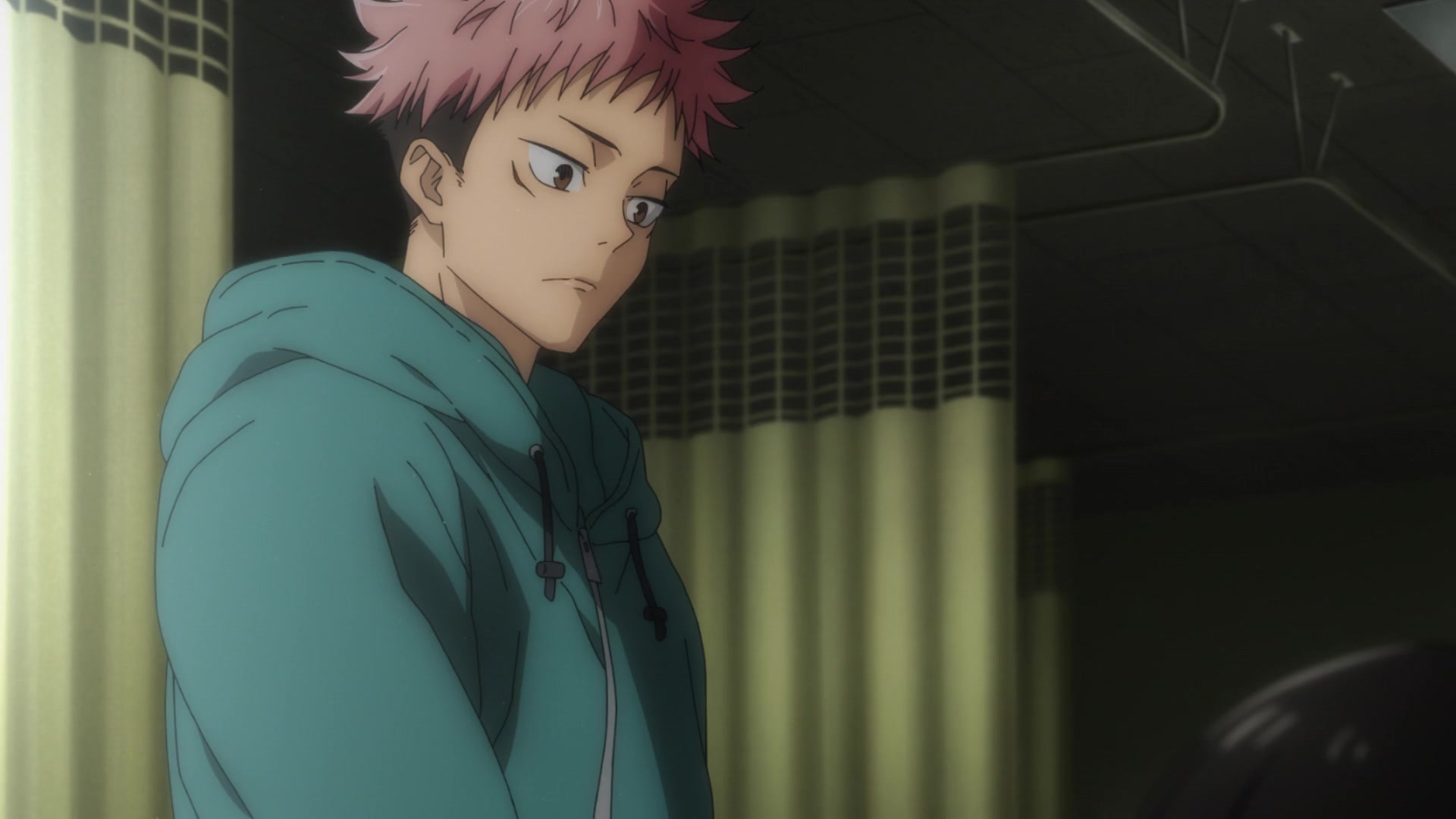 [Tsukyio Editing Resources] Jujutsu Kaisen Season 1 (Episode 2) Raw Clips (303) (tsukyio.com).mp4